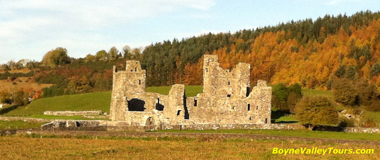 Fore Benedictine Abbey, County Westmeath
