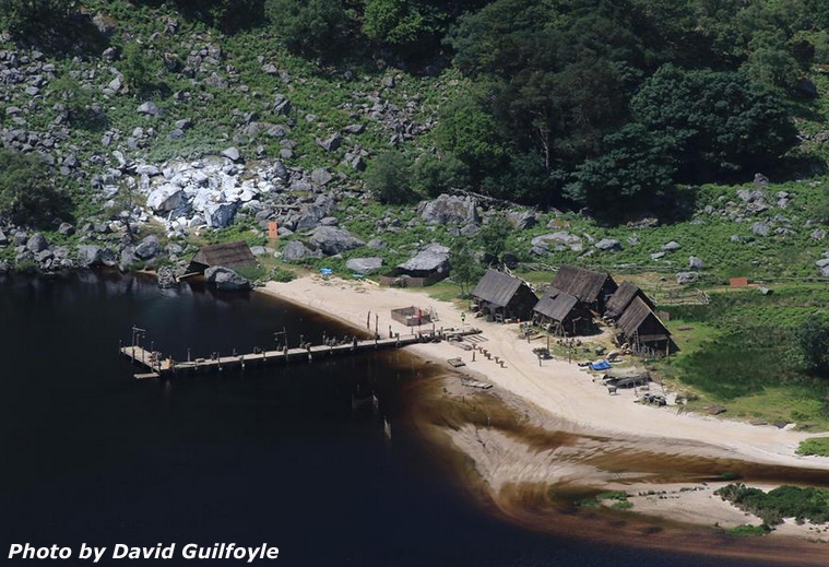 Lough Tay